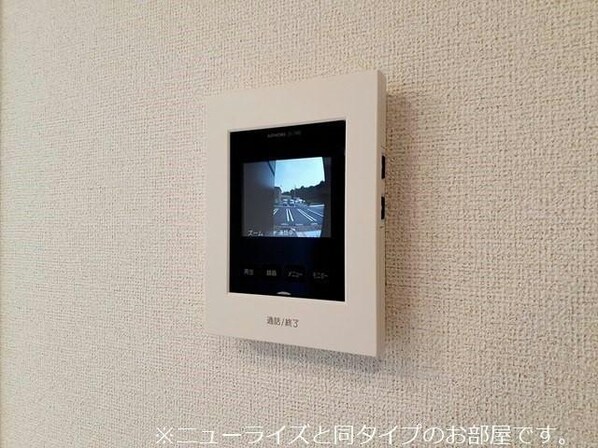 ファミーユＮの物件内観写真